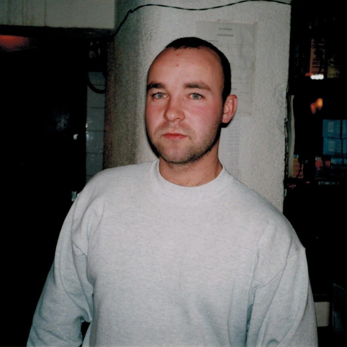 Uffe Stendal Eriksen